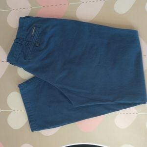 Eddie Bauer classic fit chino pants. Size 36x34